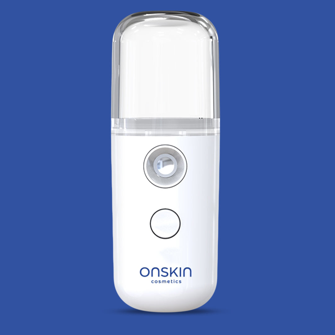 Onskin Humidifier Nano Spray  + Humidifier Mist