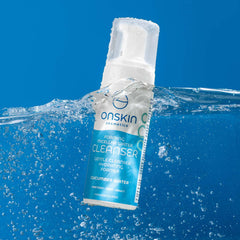 Onskin Micellar 100ml special size + Face Cream + Towel