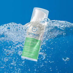 Onskin Face Cleansing Mask 50ml (2 sizes available 50ml & 6ml)