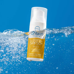 Onskin Sun Protect Face Cream Moisturizer SPF50+ 50ml