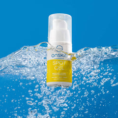 Onskin Spot Gel 15ml