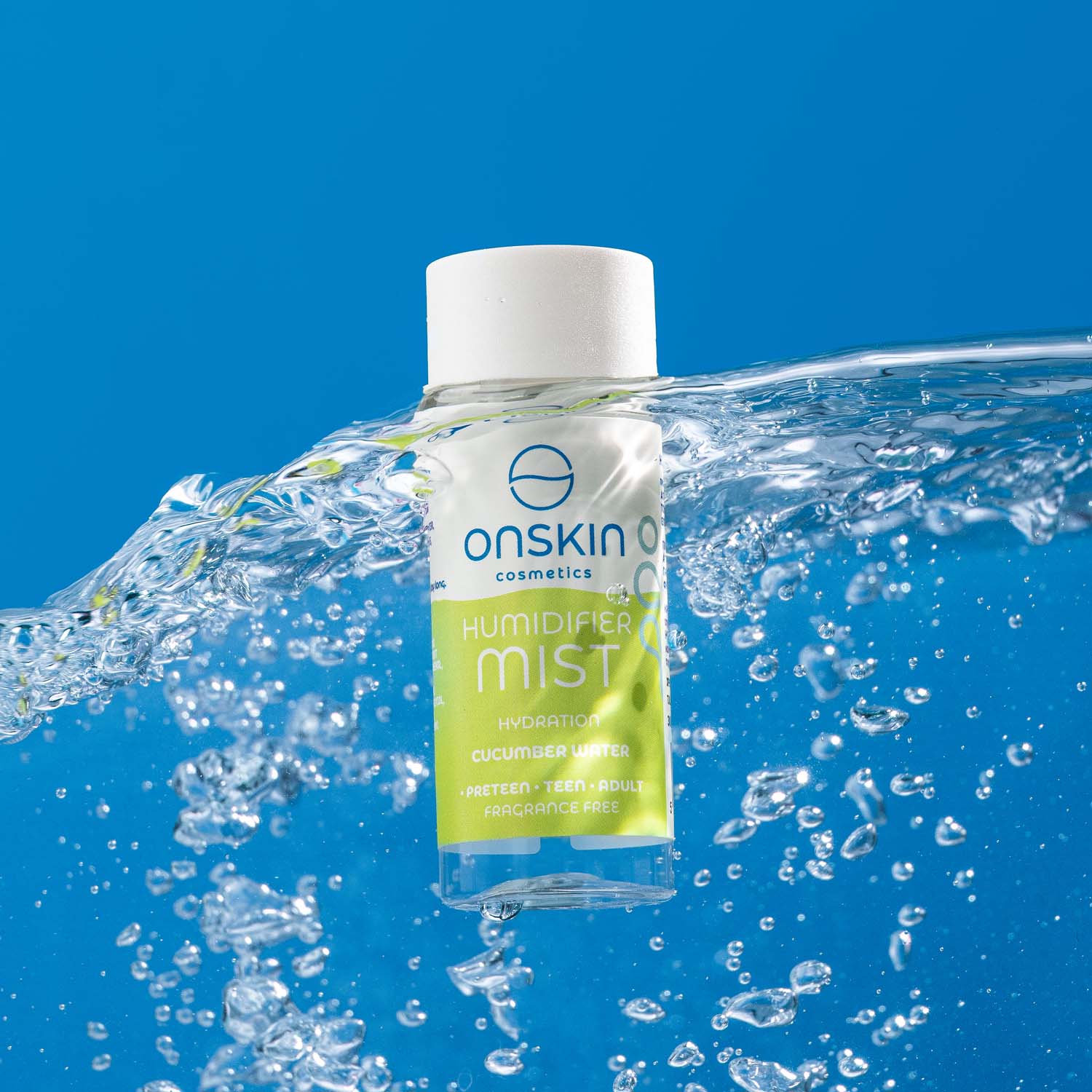 Onskin Cosmetics Humidifier Mist 30ml