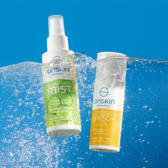 Onskin Cooling Hydrating Mist Face & Body