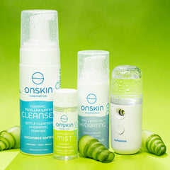 Onskin Humidifier Kit 4τμχ