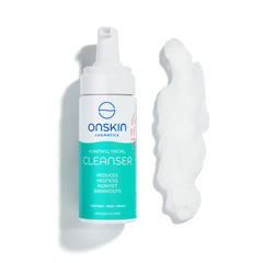 OnSkin Foaming Facial Cleanser 150ml