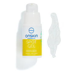 Onskin Spot Gel 15ml