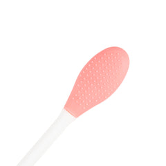 Onskin Face Spatula & Scrub Pink