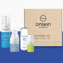 Onskin Humidifier Kit 4τμχ