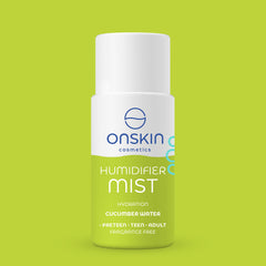 Onskin Cosmetics Humidifier Mist 30ml