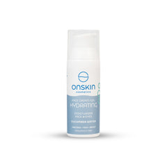 Onskin Cosmetics Face Cream-Gel Hydrating 50ml