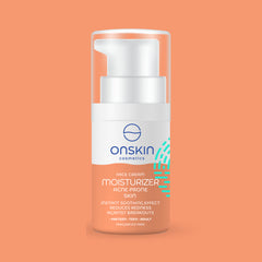 Onskin Cream for Oily & Acne Prone Skin 50ml